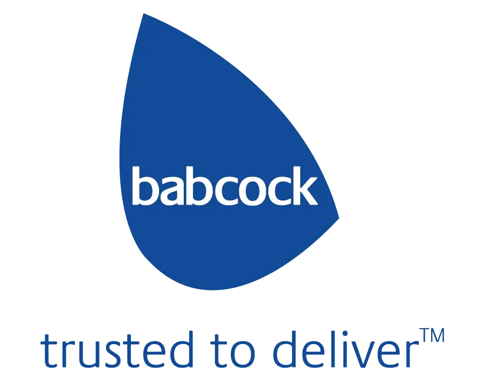 Babcock Logo