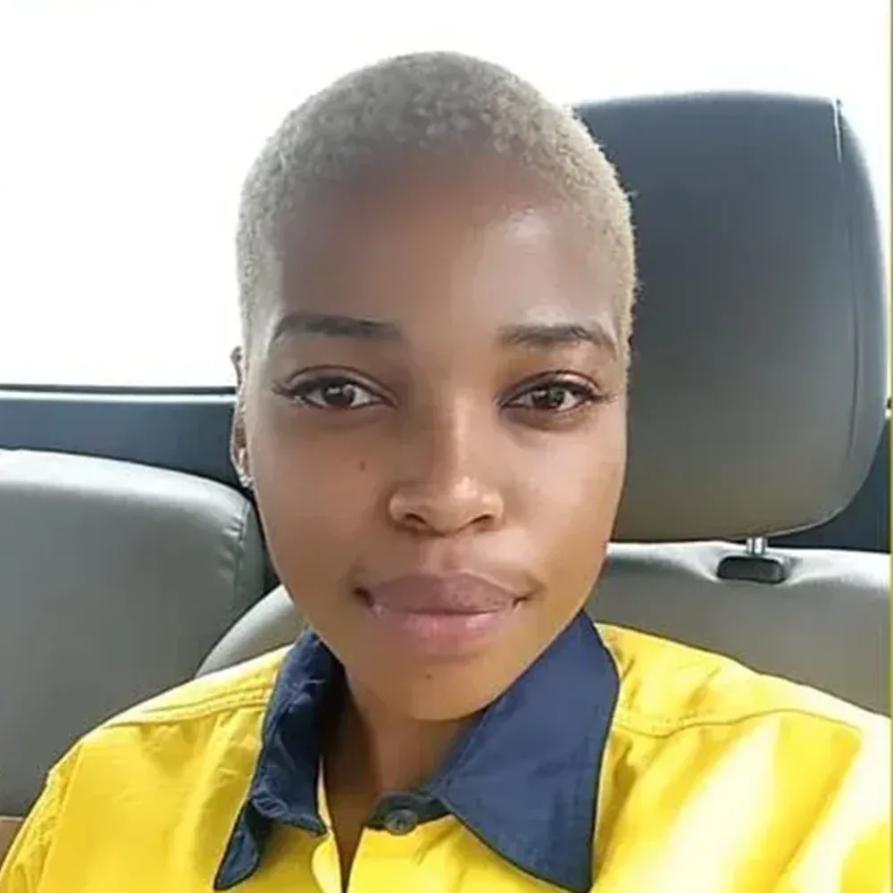 Ms Mahlatse Tladi - Managing Director & CEO